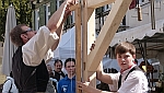 Handwerkermarkt Herrenberg Zimmerei Brodbeck